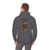 I Fishing Dare You Hoodie
